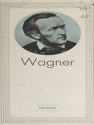cover image of Wagner